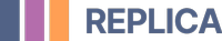 Replica Logo