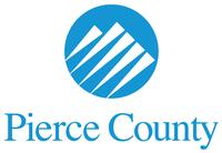 Pierce County Logo
